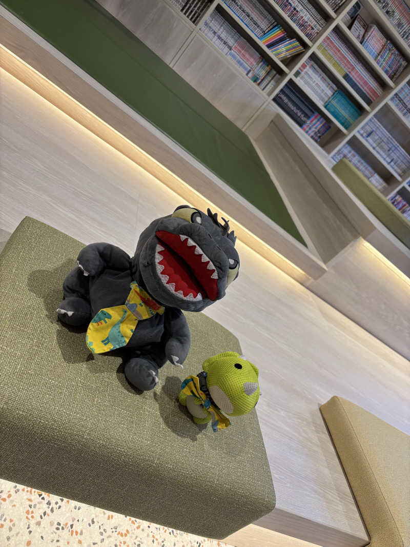 富士山さんのさがみ湖温泉 うるりのサ活写真