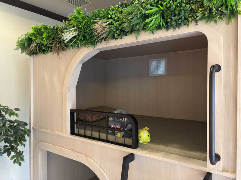 富士山さんのさがみ湖温泉 うるりのサ活写真