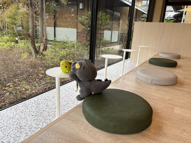 富士山さんのさがみ湖温泉 うるりのサ活写真