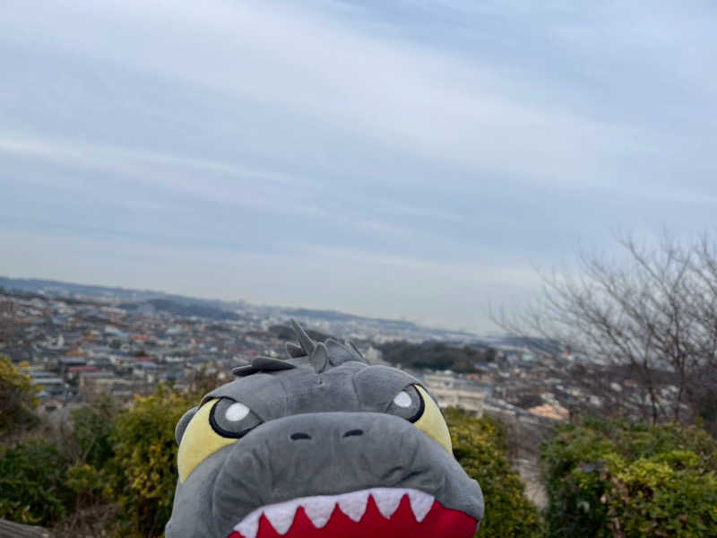 富士山さんのアクアスポット ニュー松の湯のサ活写真