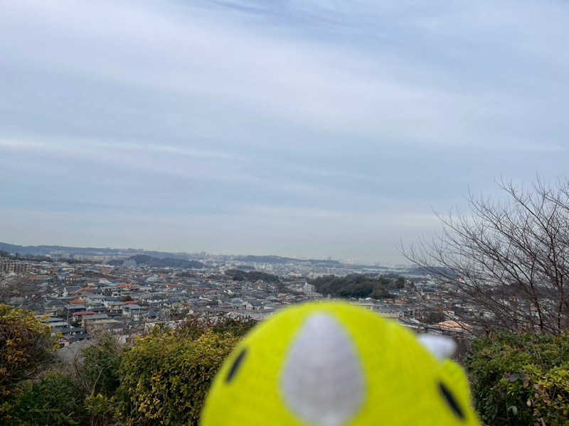 富士山さんのアクアスポット ニュー松の湯のサ活写真