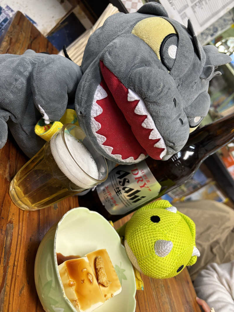 富士山さんのアクアスポット ニュー松の湯のサ活写真