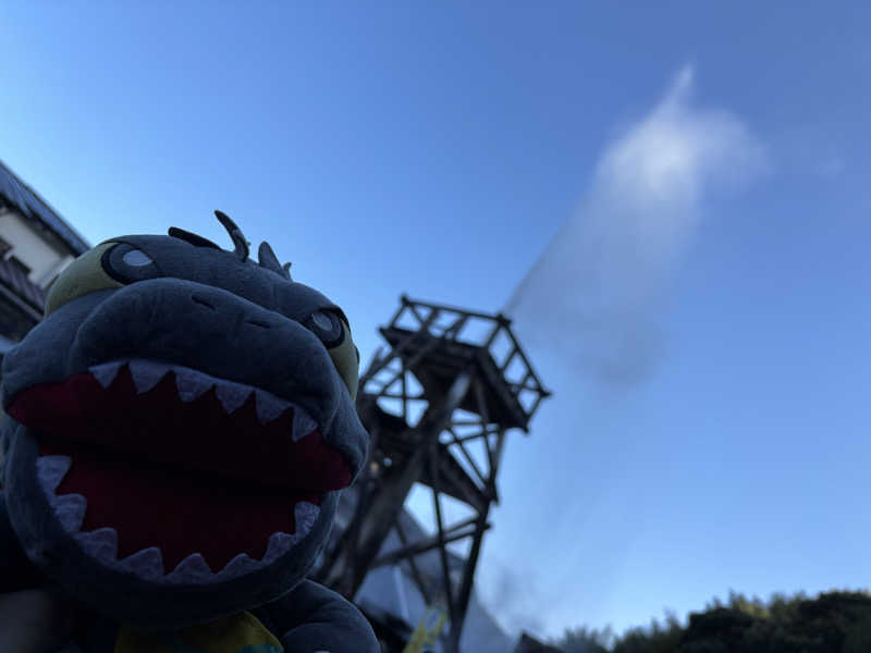 富士山さんの踊り子温泉会館のサ活写真