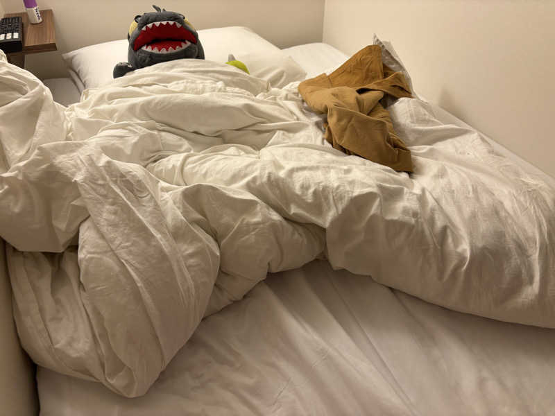 富士山さんの上野ステーションホステル オリエンタル2のサ活写真