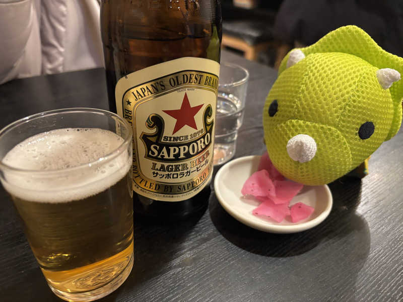 富士山さんの上野ステーションホステル オリエンタル2のサ活写真