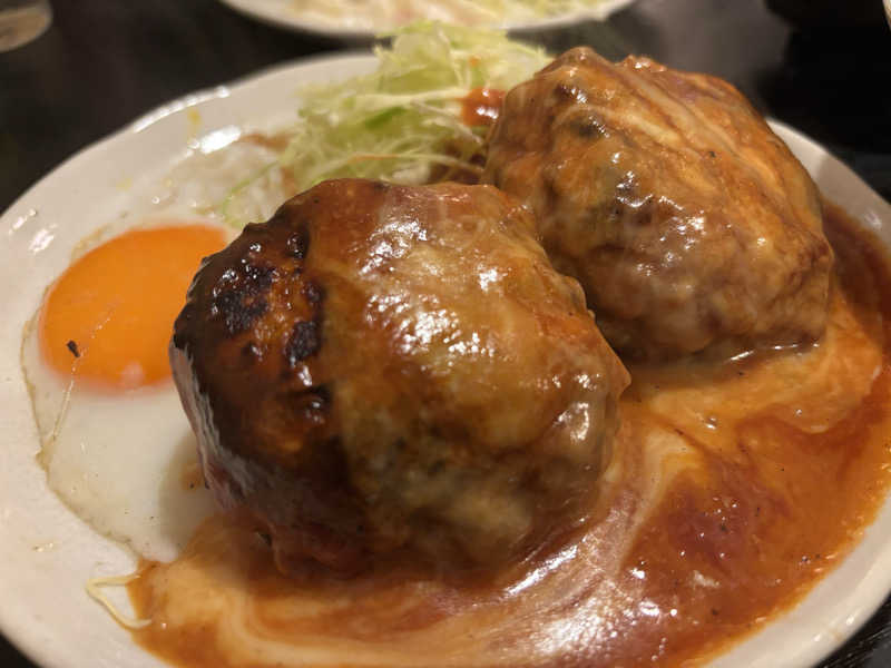 富士山さんの上野ステーションホステル オリエンタル2のサ活写真