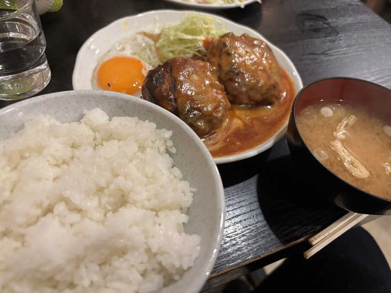 富士山さんの上野ステーションホステル オリエンタル2のサ活写真