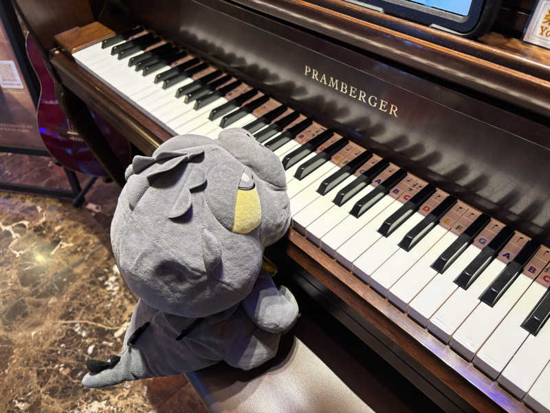 富士山さんのサウナリゾートオリエンタル赤坂のサ活写真