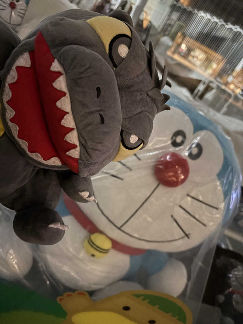 富士山さんのサウナリゾートオリエンタル赤坂のサ活写真