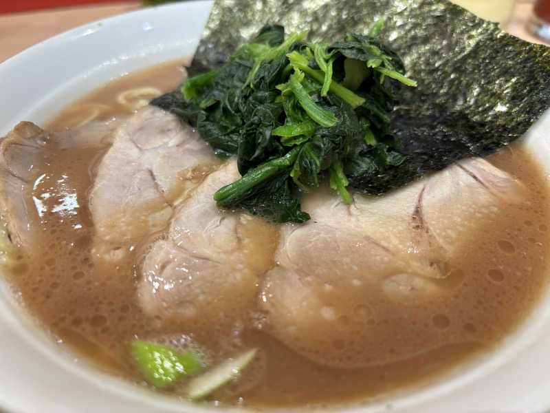 富士山さんのサウナリゾートオリエンタル赤坂のサ活写真