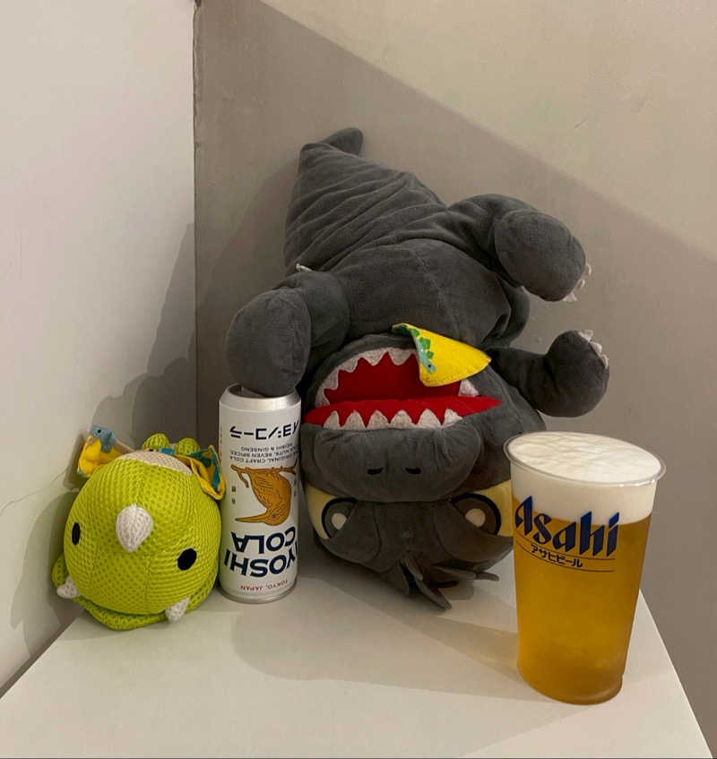 富士山さんのCOCOFURO かが浴場のサ活写真
