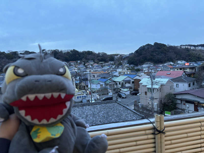 富士山さんの佐野天然温泉 湯処 のぼり雲のサ活写真