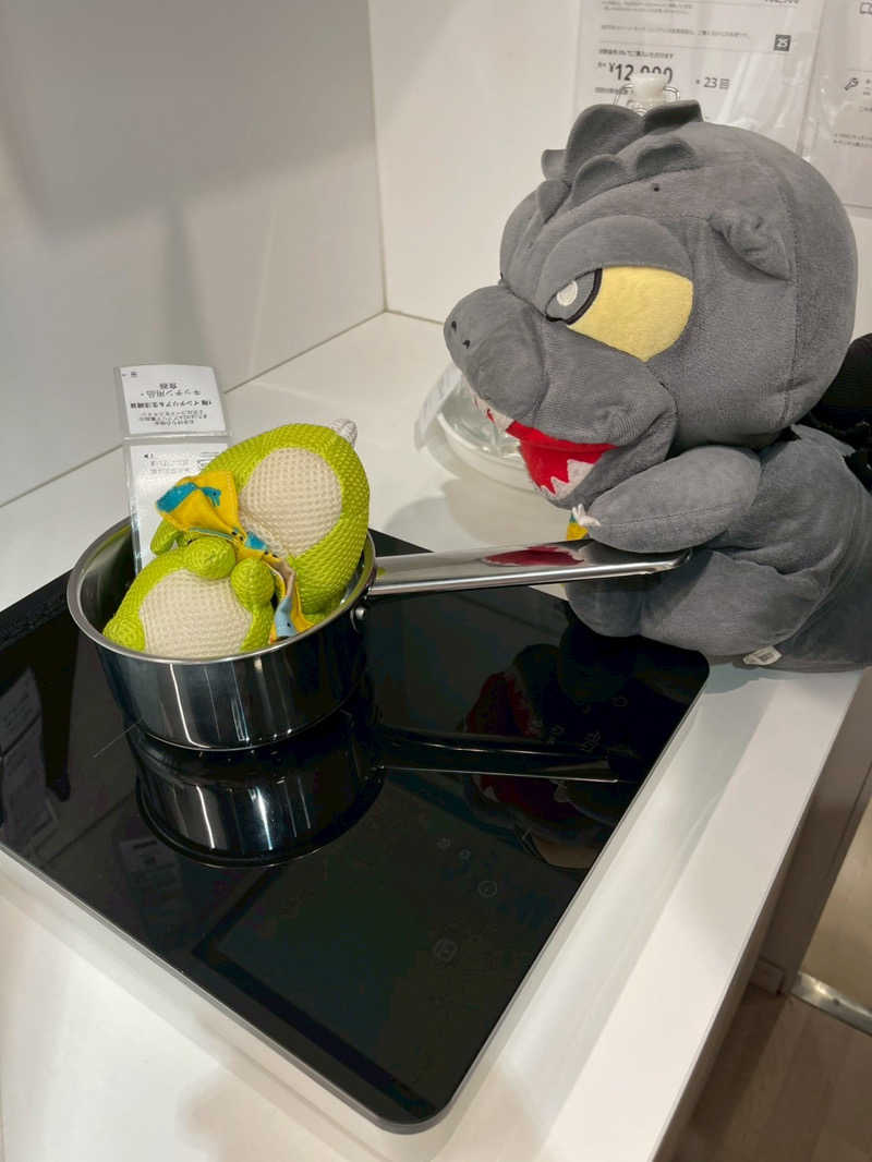 富士山さんの天然温泉 満天の湯のサ活写真