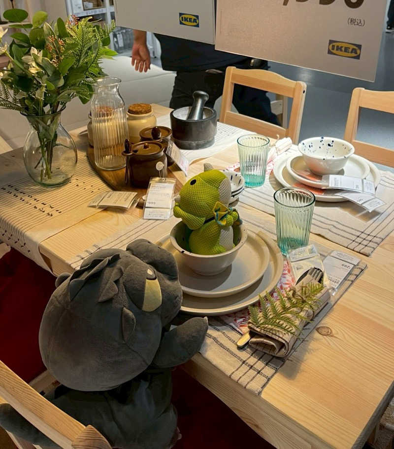 富士山さんの天然温泉 満天の湯のサ活写真