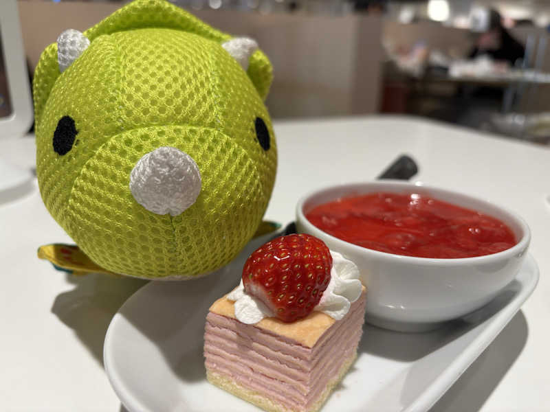 富士山さんの天然温泉 満天の湯のサ活写真