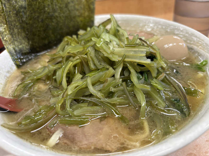 富士山さんの朝日湯源泉ゆいるのサ活写真