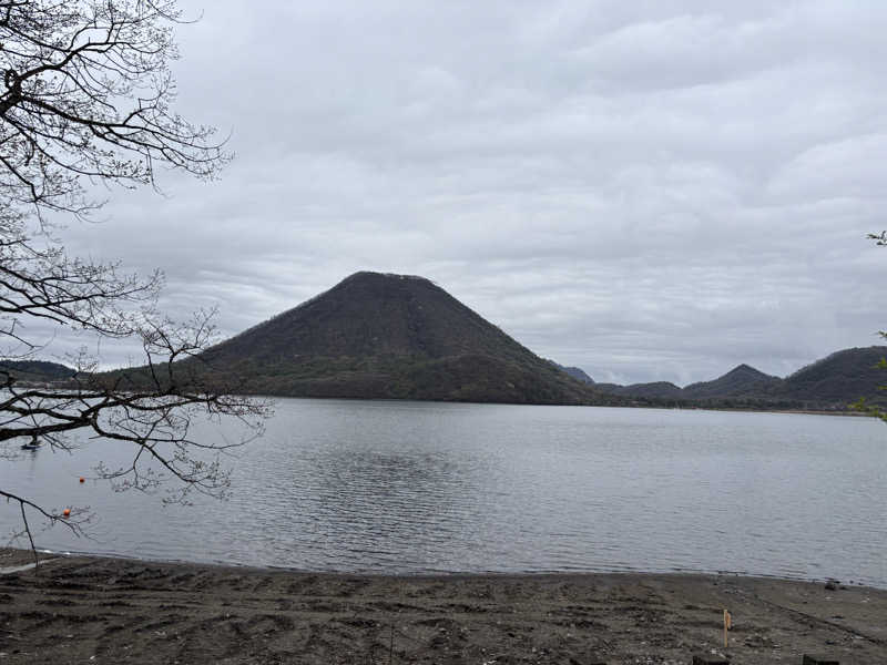 富士山さんの秩父川端温泉 梵の湯のサ活写真