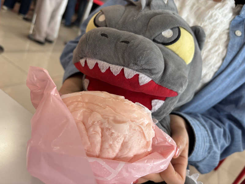 富士山さんの愛妻湯の町 磯部温泉郷・恵みの湯のサ活写真