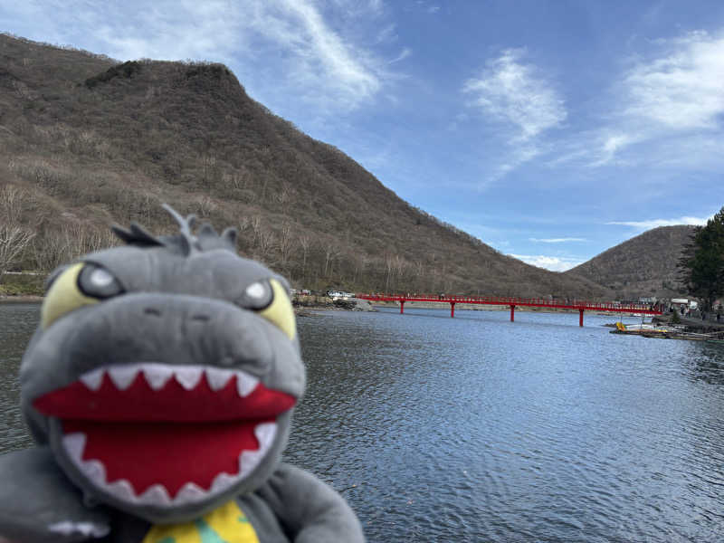 富士山さんの富士見温泉見晴らしの湯ふれあい館のサ活写真