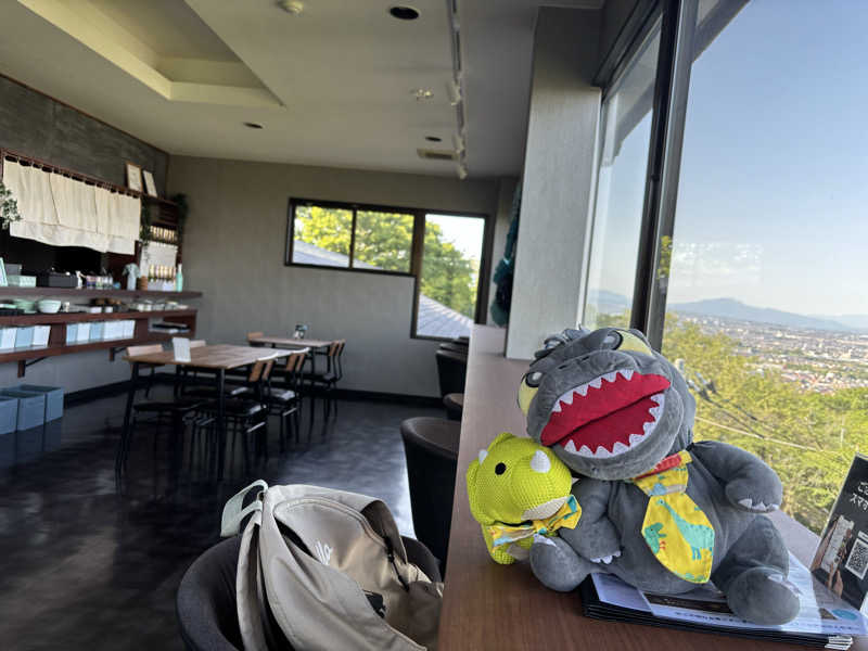 富士山さんの観音山サウナ蒸寺のサ活写真