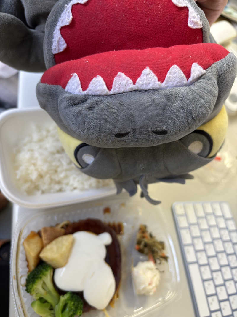 富士山さんの湯かっこのサ活写真