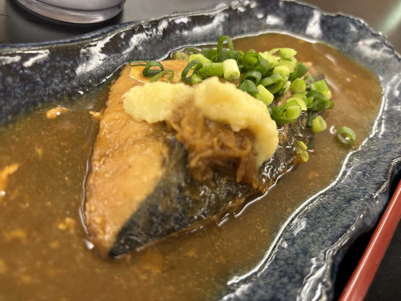 富士山さんの湯かっこのサ活写真