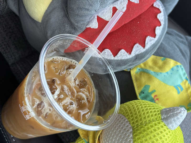 アイスコーヒー