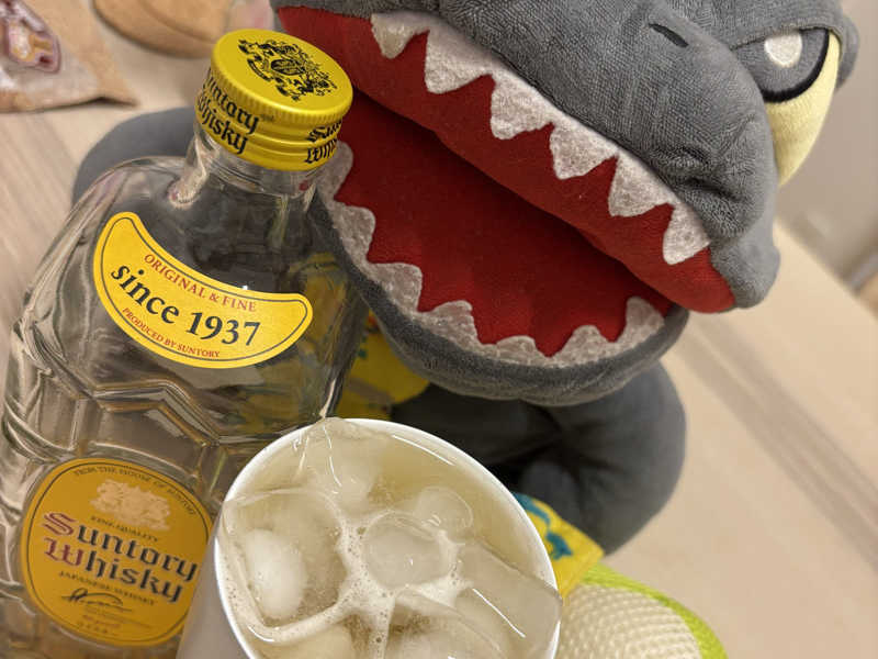 角ハイボール
