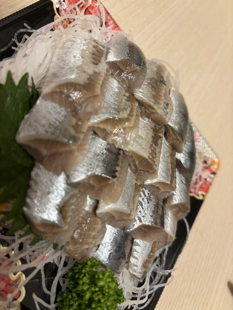 富士山さんの天然温泉 七福の湯 前橋店のサ活写真