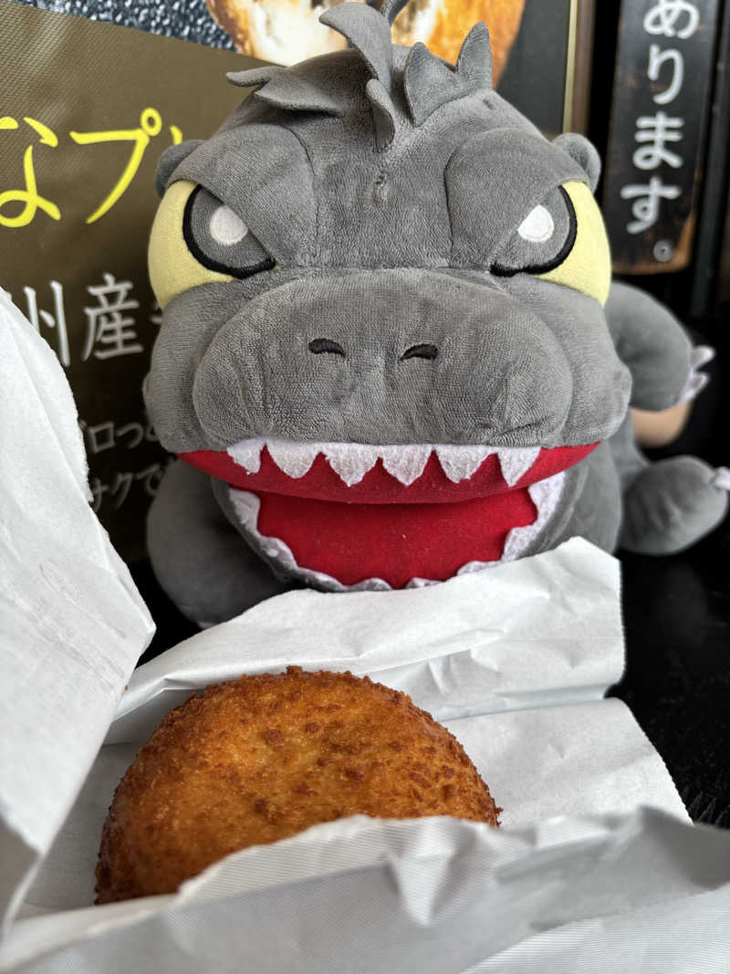 富士山さんの星野温泉 トンボの湯のサ活写真