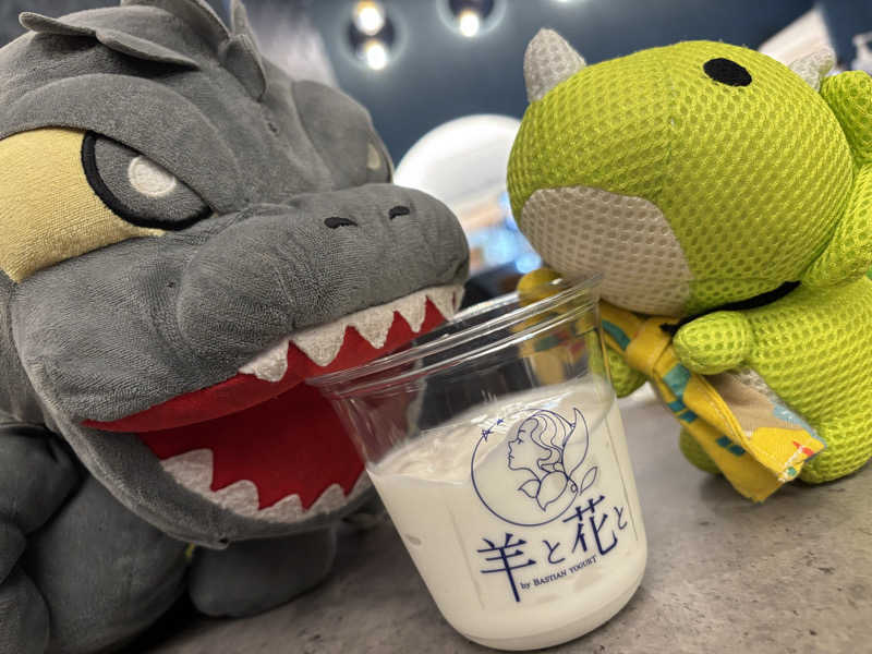 富士山さんの星野温泉 トンボの湯のサ活写真