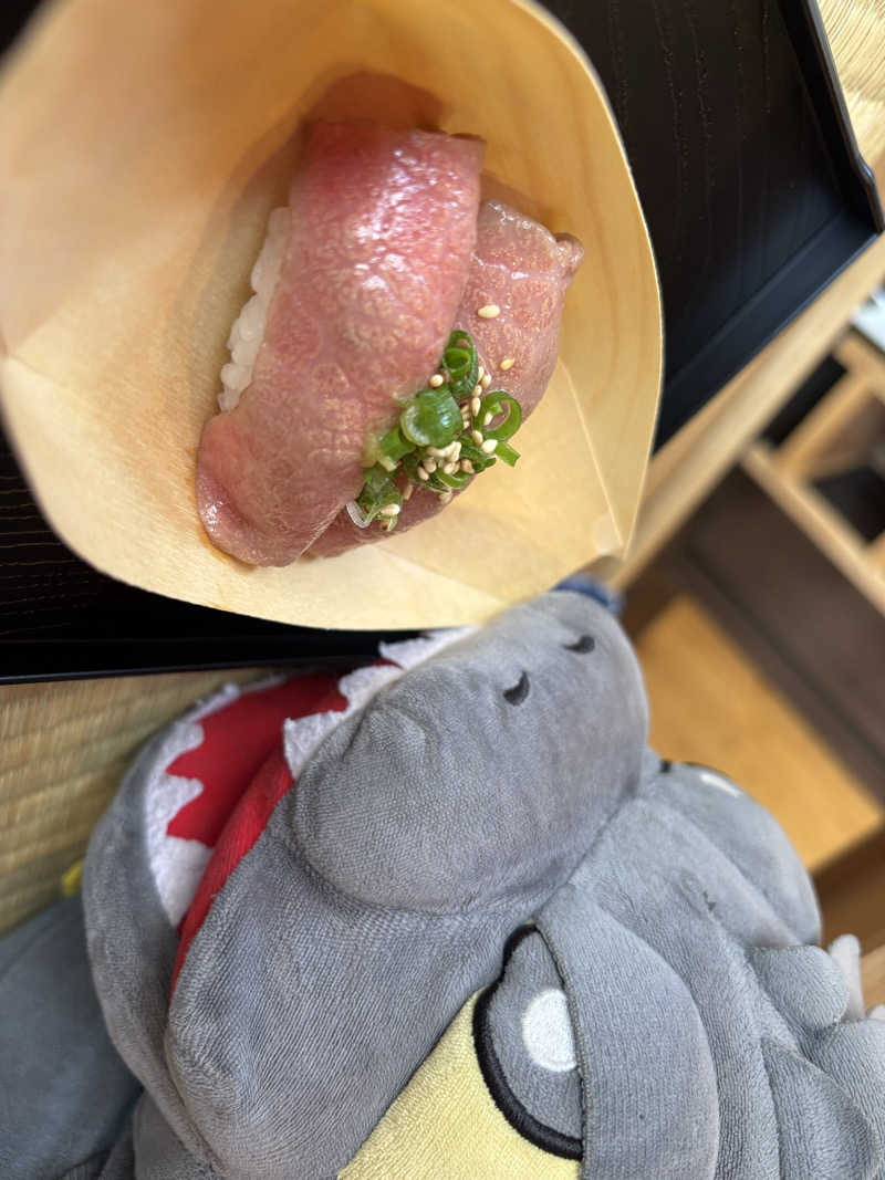 富士山さんの星野温泉 トンボの湯のサ活写真