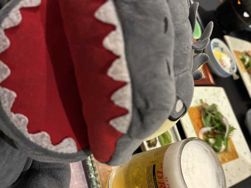 生ビール