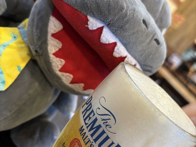 生ビール