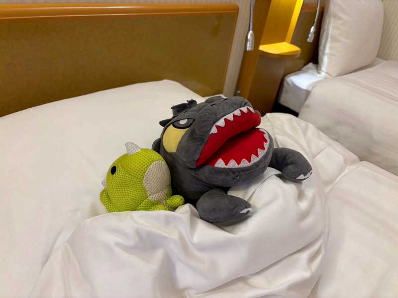 富士山さんのマゼラン湘南佐島のサ活写真