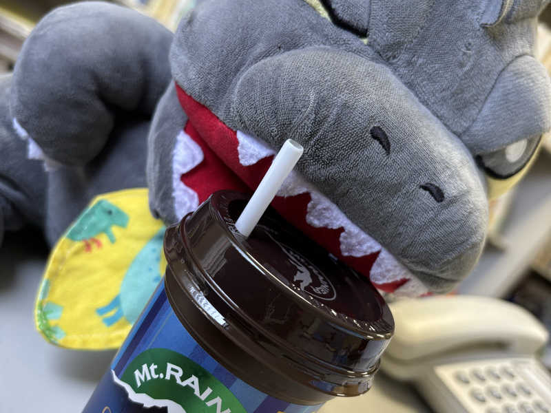 アイスコーヒー