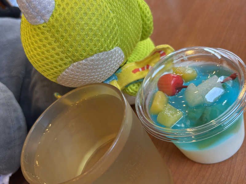 水