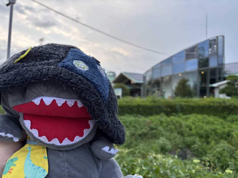 富士山さんのかんなの湯のサ活写真