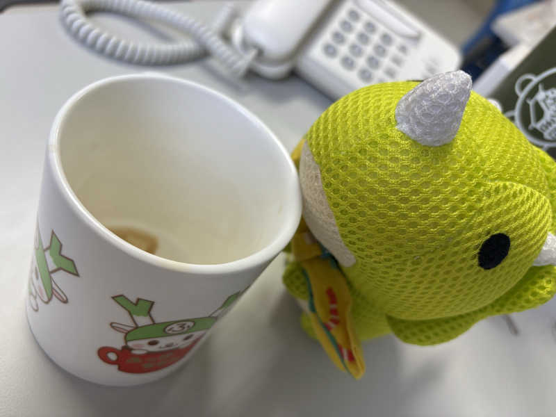 アイスコーヒー