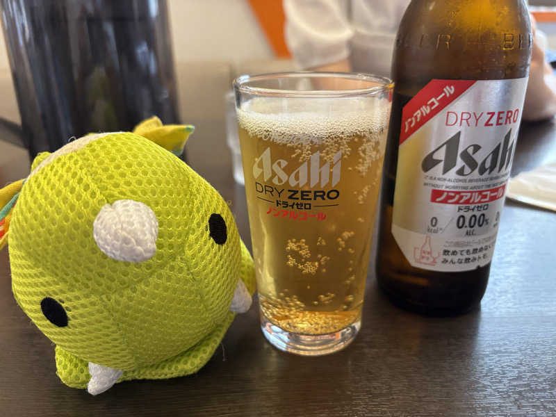 ノンアルビール