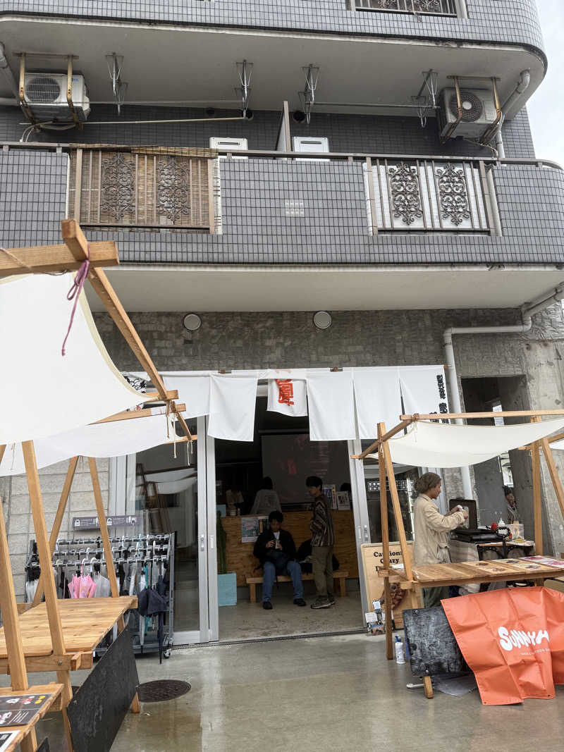 BESTYさんの狛江湯のサ活写真