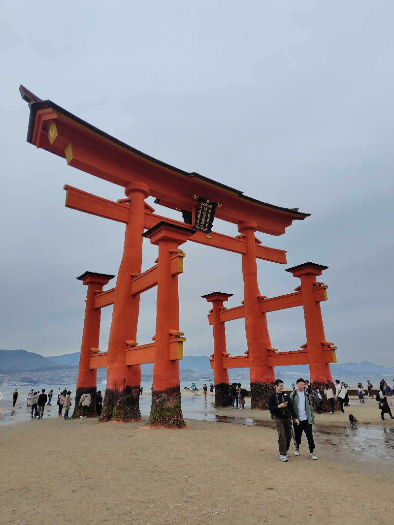 nao_tさんのホテルリブマックスPREMIUM広島のサ活写真