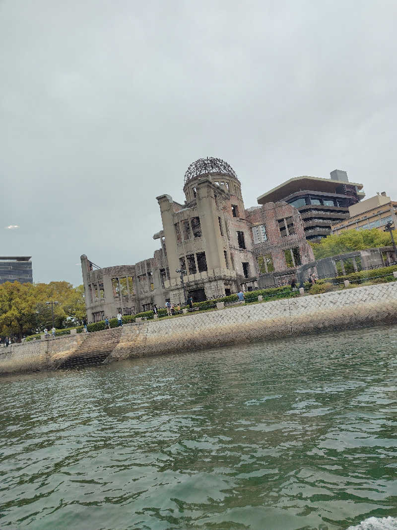 nao_tさんのホテルリブマックスPREMIUM広島のサ活写真