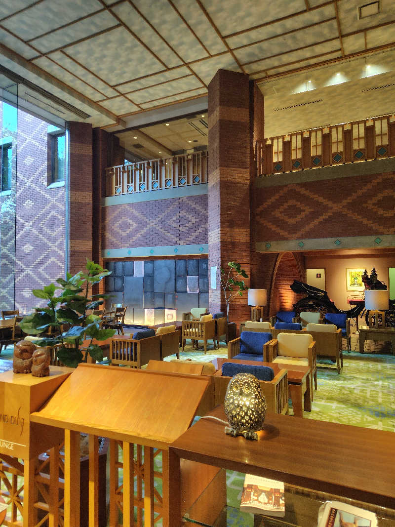 nao_tさんの森のスパリゾート 北海道ホテルのサ活写真