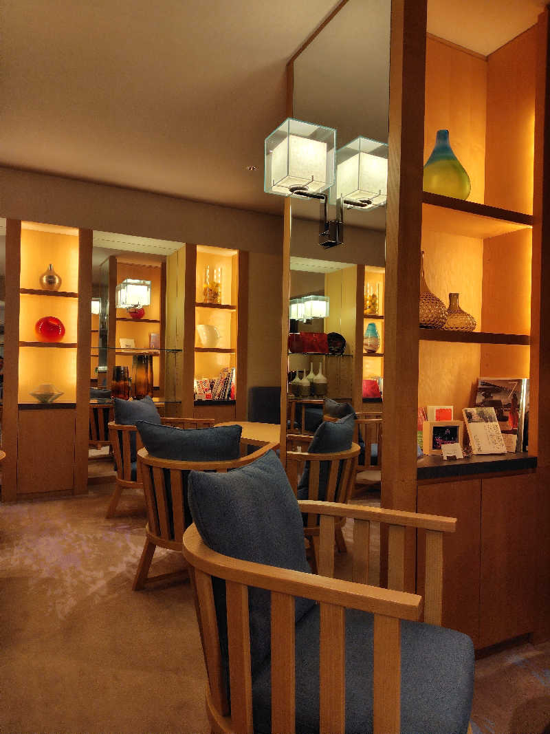 nao_tさんのグランドプリンスホテル広島 瀬戸の湯のサ活写真