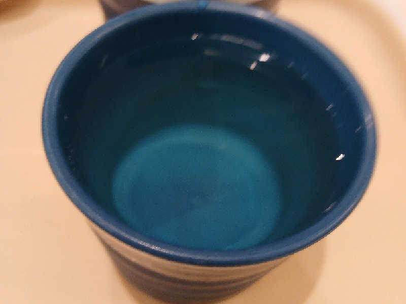 水