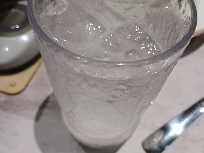 水