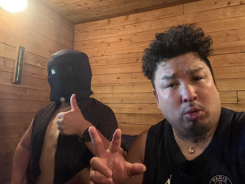 樟人”Kusto”さんのLita-saunaのサ活写真