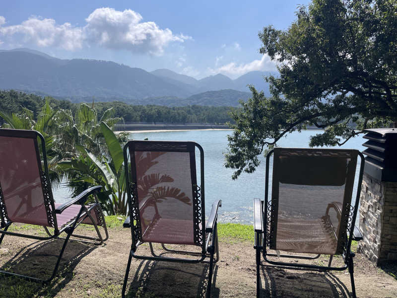 ととのいのおぎゃさんのHIDEAWAY sunset campのサ活写真