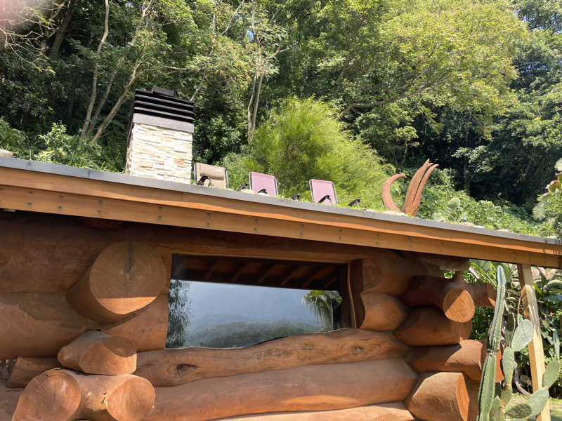 ととのいのおぎゃさんのHIDEAWAY sunset campのサ活写真